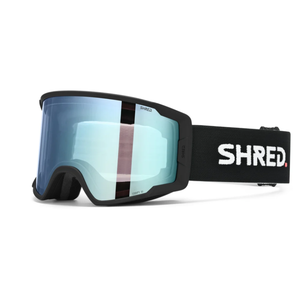 SHRED - CODIFY CBL 2.0 ICE